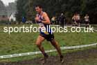 Senior Mens 2023 National Cross Country Relays, Berry Hill Park, Mansfield.  Photo: David T. Hewitson/Sports for All Pics